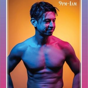 Meet your Posher, Jon david